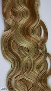 Vanite Halo Hair Extension System 12