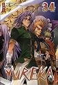 Yureka, Tome 34 :