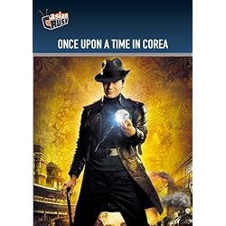 Once Upon a Time in Corea