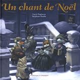Chant de Noël -un [rigide] -ne