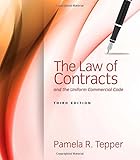 The Law of Contracts and the Uniform Commercial Code