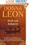 Death and Judgment (Commissario Guido Brunetti Mysteries)