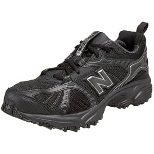 Buy New Balance Mens MT461 Trail Running Shoe by New Balance