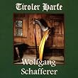 Tiroler Harfe