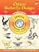 Chinese Butterfly Designs CD-ROM and Book (Dover Electronic Clip Art)