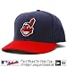 Indians New Era 59FIFTY MLB Authentic Cap