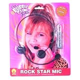 Rock Star Mic