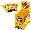 Citrus Degreaser Hand Towels by Grease Monkey Wipes - Box of 24