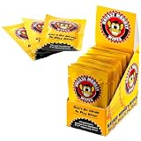 Citrus Degreaser Hand Towels by Grease Monkey Wipes - Box of 24