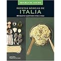 Recetas basicas de Italia/ Basic Italian Recipes (Paperback)