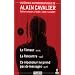 Coffret Alain Cavalier : Le filmeur / La rencontre / Ce repondeur ne prend pas de messages - Edition Collector [inclus1 Livret]