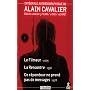 Coffret Alain Cavalier : Le filmeur / La rencontre / Ce repondeur ne prend pas de messages - Edition Collector [inclus1 Livret]