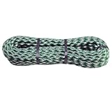 New England Ropes Equinox 10.2mm Dynamic Climbing Rope - 60m Std-Dry