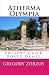 Atherma Olympia: Ancient Greek Board Games (Greek Edition)