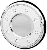Putco 400906 Chrome Fuel Door Cover