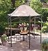 ACE Hardware-SUNJOY XIAMEN L-CH092PST "LIVING ACCENTS" OUTDOOR CHANDELIER