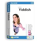 Talk Now! Yiddish