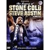 WWE - The Legacy of Stone Cold Steve Austin (3 DVDs)
