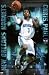 New Orleans Hornets (Chris Paul with Basketball) Sports Poster Print - 22