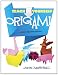 Teach Yourself Origami: Second Revised Edition (Dover Origami Papercraft)