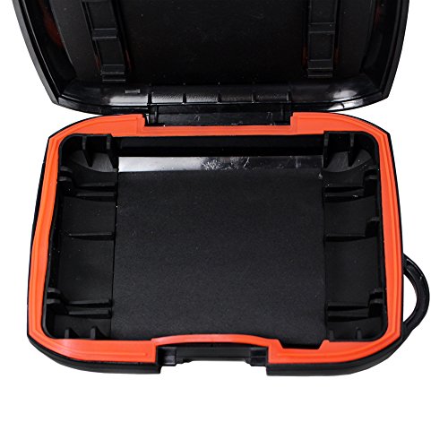 Hard Drive Bags & Cases Portable External Hard Drive Rugged Case for