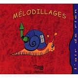 Mélodillages