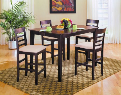 Homelegance Townhouse Pub Dining Collection 758-36-24