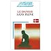 Assimil Language Courses / Le Danois sans Peine (Danish Course for French Speakers) (CD's sold separately)