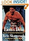 Inside the Lion's Den