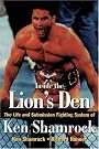Inside the Lion's Den
