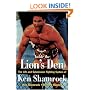 Inside the Lion's Den: The Life and Submission Fighting System of Ken Shamrock