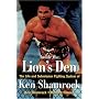 Inside the Lion's Den: The Life and Submission Fighting System of Ken Shamrock