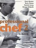 Professional Chef: S NVQ Level 2