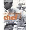 Professional Chef: S/NVQ Level 2
