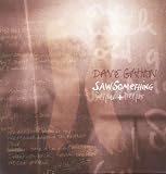 Saw Something/Deeper & Deeper [Vinyl]
