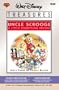 Walt Disney Treasures - Uncle Scrooge: A Little Something Special