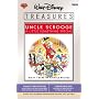 Walt Disney Treasures - Uncle Scrooge: A Little Something Special