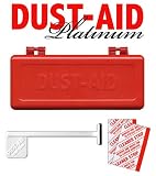 DustAid Platinum DSLR Sensor Cleaner