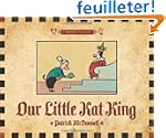Our Little Kat King: A Mutts Treasury