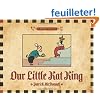 Our Little Kat King: A Mutts Treasury