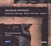 Classical Music : Geroges Aperghis: Crosswind; Alter Ego; Rasch; Volte-face; Signaux
