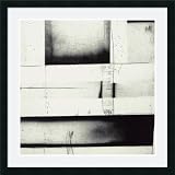 Traverse I Framed Art Print by Seth Romero,31.1 x 31.1 Framed