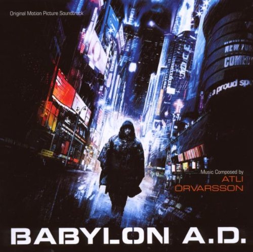 Babylon a.D. Various Artists