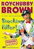 Roy Chubby Brown: Stocking Filler [Region 2]