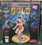 Wizardry GOLD (Mac)