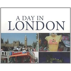 A Day in London (earBOOK)