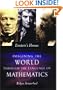 Einstein's Heroes: Imagining the World through the Language of Mathematics