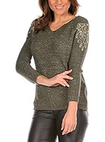 La Belle Parisienne Jersey Victoria (Caqui)