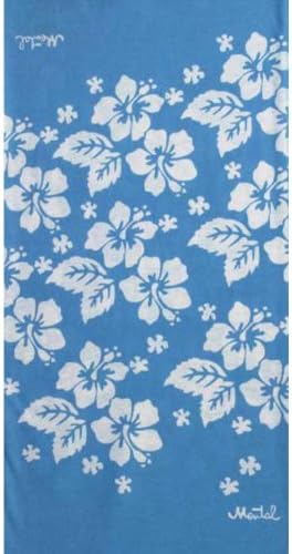 Mental HeadCase - Islander Blue with Polar Fleece