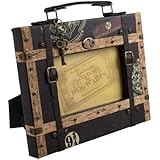 Wizarding World Harry Potter Hogwarts Express Luggage Photo Frame